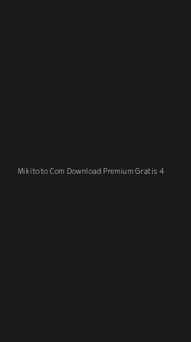 Tampilan Antarmuka Aplikasi Mikitoto Com Download Premium Gratis - 4