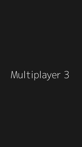 Tampilan Antarmuka Aplikasi Multiplayer - 3