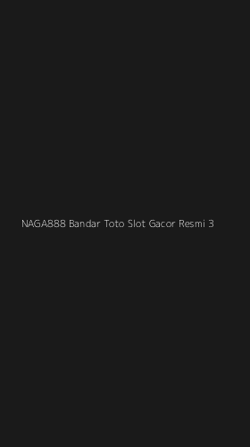 Tampilan Antarmuka Aplikasi Naga888 Bandar Toto Slot Gacor Resmi - 3