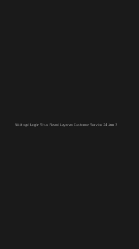 Tampilan Antarmuka Aplikasi Nikitogel Login Situs Resmi Layanan Customer Service 24jam - 3