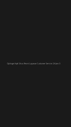 Tampilan Antarmuka Aplikasi Opitogel Apk Situs Resmi Layanan Customer Service 24jam - 3