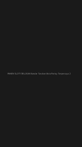 Tampilan Antarmuka Aplikasi Panen Slot138 Login Bandar Taruhan Bola Parlay Terpercaya - 2