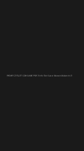 Tampilan Antarmuka Aplikasi Pasar123 Slot Com Game Pgr 3 Info Slot Gacor Maxwin Malam Ini - 3