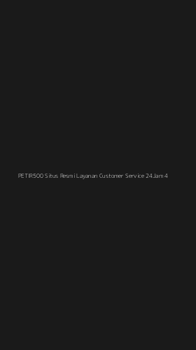 Tampilan Antarmuka Aplikasi Petir500 Situs Resmi Layanan Customer Service 24jam - 4