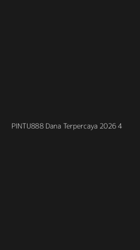 Tampilan Antarmuka Aplikasi Pintu888 Dana Terpercaya 2026 - 4