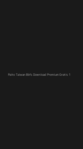 Tampilan Antarmuka Aplikasi Paito Taiwan Bbfs Download Premium Gratis - 1
