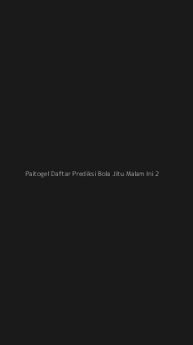 Tampilan Antarmuka Aplikasi Paitogel Daftar Prediksi Bola Jitu Malam Ini - 2
