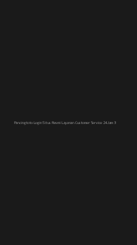 Tampilan Antarmuka Aplikasi Pancingtoto Login Situs Resmi Layanan Customer Service 24jam - 3
