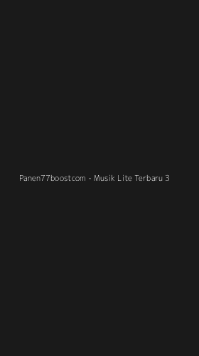 Tampilan Antarmuka Aplikasi Panen77boostcom - 3