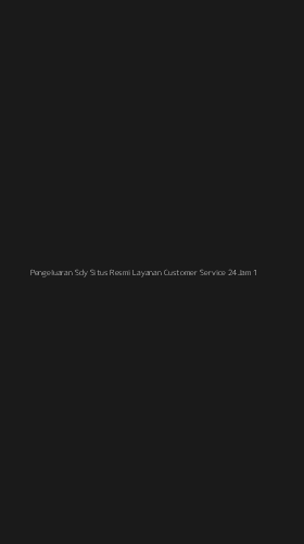 Tampilan Antarmuka Aplikasi Pengeluaran Sdy Situs Resmi Layanan Customer Service 24jam - 1