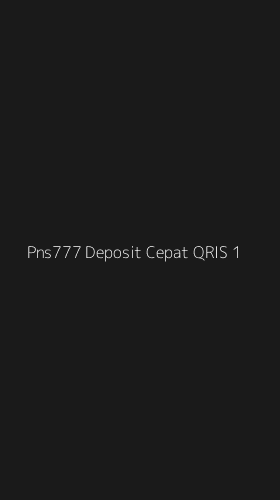 Tampilan Antarmuka Aplikasi Pns777 Deposit Cepat Qris - 1
