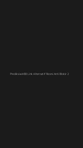 Tampilan Antarmuka Aplikasi Prediksiwin88 Link Alternatif Resmi Anti Blokir - 2