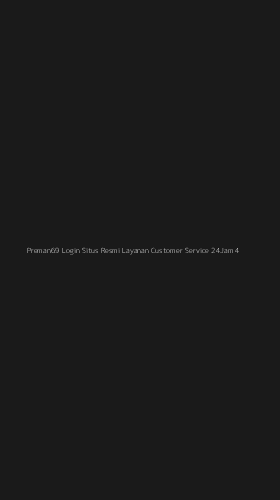 Tampilan Antarmuka Aplikasi Preman69 Login Situs Resmi Layanan Customer Service 24jam - 4