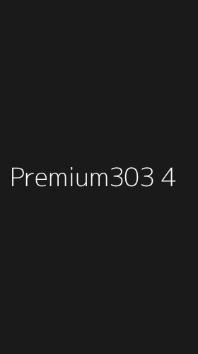 Tampilan Antarmuka Aplikasi Premium303 - 4