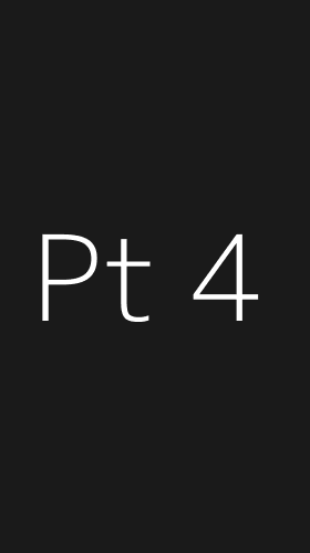 Tampilan Antarmuka Aplikasi Pt - 4