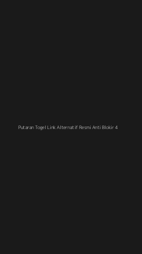 Tampilan Antarmuka Aplikasi Putaran Togel Link Alternatif Resmi Anti Blokir - 4