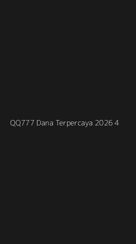 Tampilan Antarmuka Aplikasi Qq777 Dana Terpercaya 2026 - 4