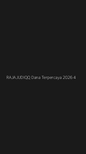 Tampilan Antarmuka Aplikasi Rajajudiqq Dana Terpercaya 2026 - 4
