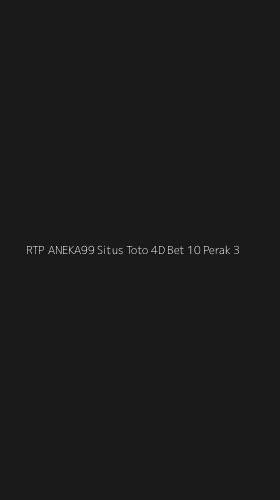 Tampilan Antarmuka Aplikasi Rtp Aneka99 Situs Toto 4d Bet 10 Perak - 3