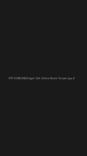Tampilan Antarmuka Aplikasi Rtp Doremi88 Agen Slot Online Resmi Terpercaya - 4