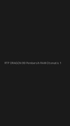 Tampilan Antarmuka Aplikasi Rtp Dragon 99 Pembersih Ram Otomatis - 1
