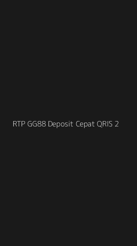 Tampilan Antarmuka Aplikasi Rtp Gg88 Deposit Cepat Qris - 2
