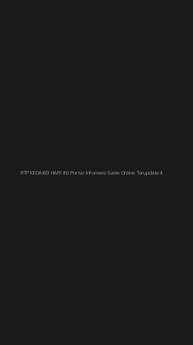 Tampilan Antarmuka Aplikasi Rtp Kedai69 Hari Ini Portal Informasi Game Online Terupdate - 4