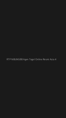 Tampilan Antarmuka Aplikasi Rtp Nibung88 Agen Togel Online Resmi Asia - 4