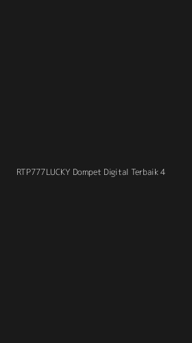 Tampilan Antarmuka Aplikasi Rtp777lucky Dompet Digital Terbaik - 4