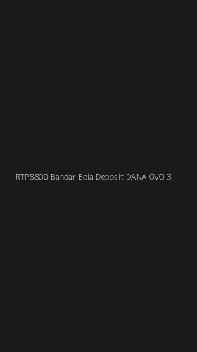 Tampilan Antarmuka Aplikasi Rtp8800 Bandar Bola Deposit Dana Ovo - 3
