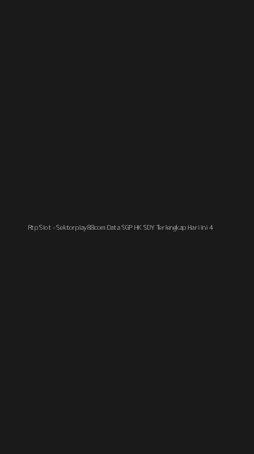 Tampilan Antarmuka Aplikasi Rtp Slot - 4