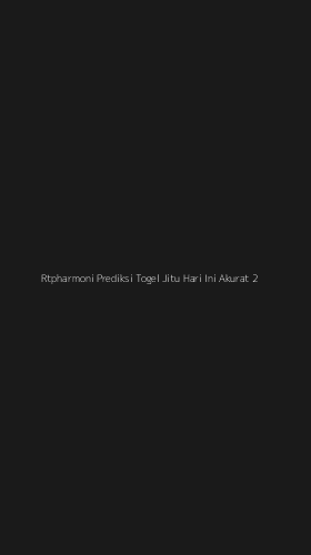 Tampilan Antarmuka Aplikasi Rtpharmoni Prediksi Togel Jitu Hari Ini Akurat - 2