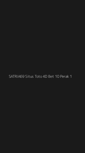 Tampilan Antarmuka Aplikasi Satria69 Situs Toto 4d Bet 10 Perak - 1