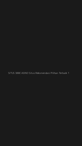 Tampilan Antarmuka Aplikasi Situs 388casino Situs Rekomendasi Pilihan Terbaik - 1