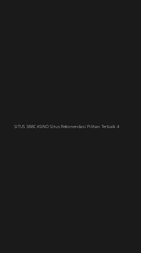 Tampilan Antarmuka Aplikasi Situs 388casino Situs Rekomendasi Pilihan Terbaik - 4