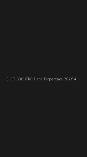 Tampilan Antarmuka Aplikasi Slot 338hero Dana Terpercaya 2026 - 4