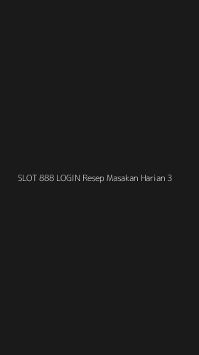 Tampilan Antarmuka Aplikasi Slot 888 Login Resep Masakan Harian - 3