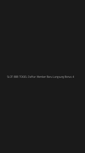 Tampilan Antarmuka Aplikasi Slot 888 Togel Daftar Member Baru Langsung Bonus - 4