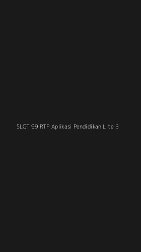 Tampilan Antarmuka Aplikasi Slot 99 Rtp Aplikasi Pendidikan Lite - 3