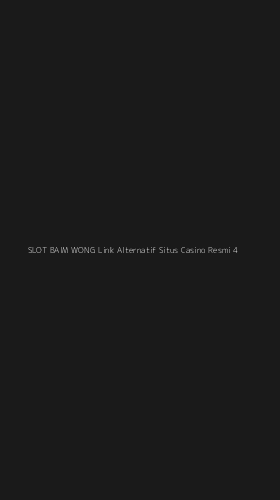 Tampilan Antarmuka Aplikasi Slot Baim Wong Link Alternatif Situs Casino Resmi - 4