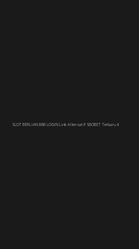 Tampilan Antarmuka Aplikasi Slot Berlian 888 Login Link Alternatif Sbobet Terbaru - 4