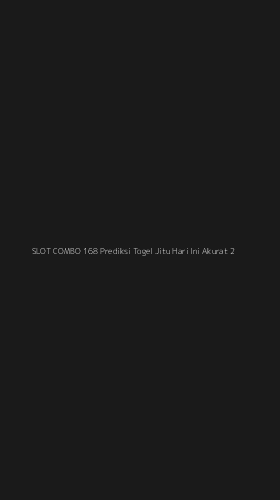 Tampilan Antarmuka Aplikasi Slot Combo 168 Prediksi Togel Jitu Hari Ini Akurat - 2