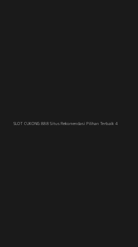 Tampilan Antarmuka Aplikasi Slot Cukong 888 Situs Rekomendasi Pilihan Terbaik - 4