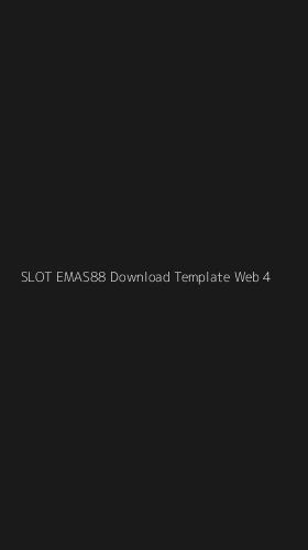 Tampilan Antarmuka Aplikasi Slot Emas88 Download Template Web - 4