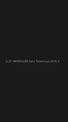 Tampilan Antarmuka Aplikasi Slot Imperial88 Dana Terpercaya 2026 - 3