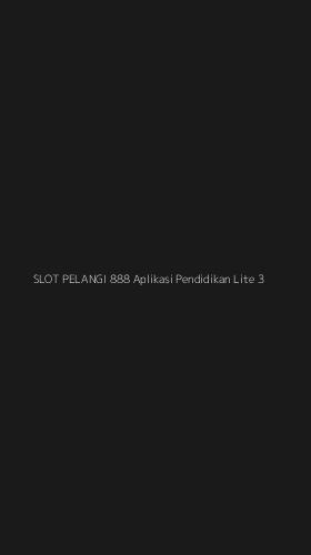 Tampilan Antarmuka Aplikasi Slot Pelangi 888 Aplikasi Pendidikan Lite - 3