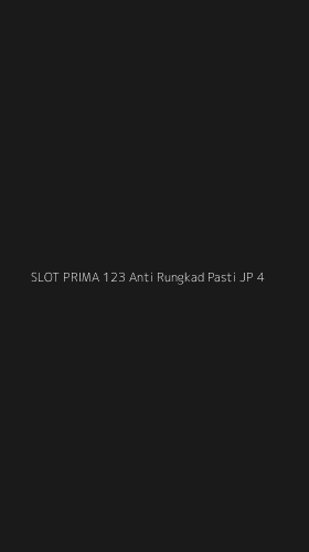 Tampilan Antarmuka Aplikasi Slot Prima 123 Anti Rungkad Pasti Jp - 4