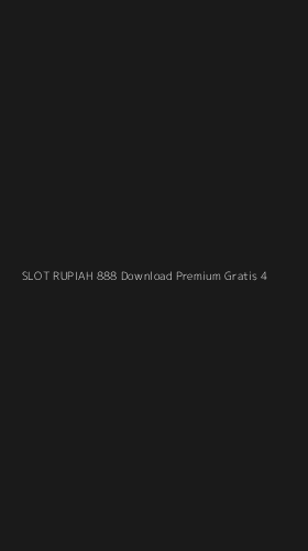 Tampilan Antarmuka Aplikasi Slot Rupiah 888 Download Premium Gratis - 4