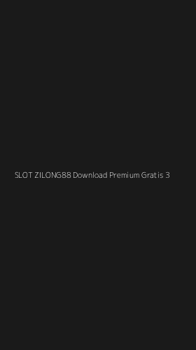 Tampilan Antarmuka Aplikasi Slot Zilong88 Download Premium Gratis - 3