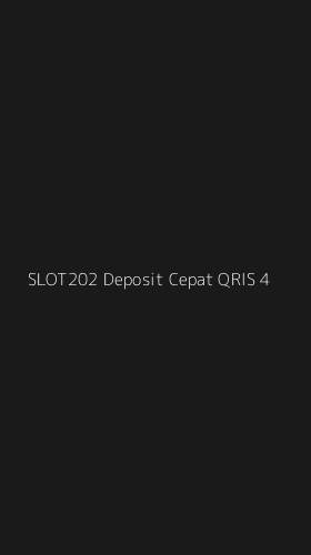Tampilan Antarmuka Aplikasi Slot202 Deposit Cepat Qris - 4